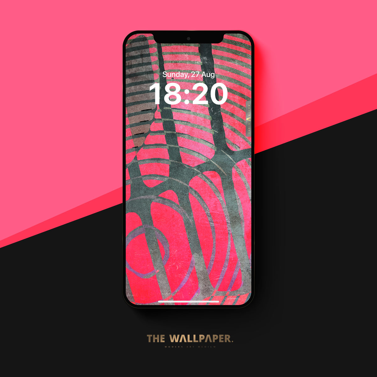 AoWallpaper's tweet image. Cosmic Radiation | Screen Art Wallpaper

Limited edition | 50 copies available
sendbig.com/view-files/?Id…

#fondodepantalla #abstracto #resumen #pantalla #fondo #escritorio #gratis #free