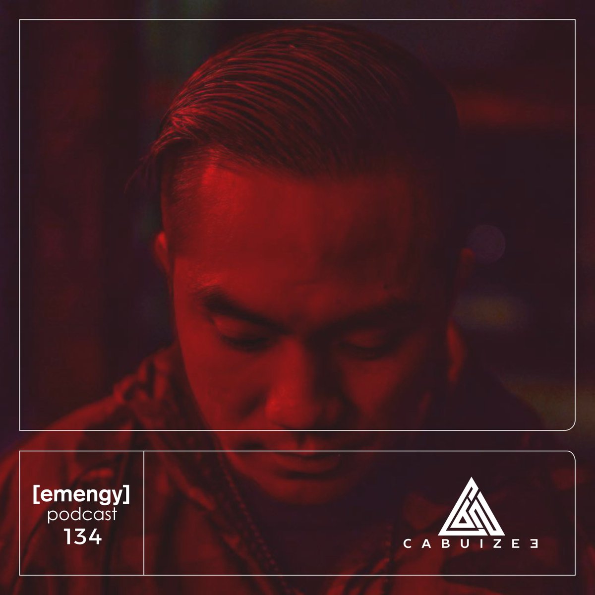 Emengy (@emengy) on Twitter photo Dropping in from California, <a href="/Cabuizee/">Jared Caabay</a> joins us this week on episode 134 with a freshly curated guestmix slammed with remixes, originals, and face-melting dubplates ๐ฅ
STREAM: pods.to/episode134 Dropping in from California, <a href="/Cabuizee/">Jared Caabay</a> joins us this week on episode 134 with a freshly curated guestmix slammed with remixes, originals, and face-melting dubplates ๐ฅ
STREAM: pods.to/episode134