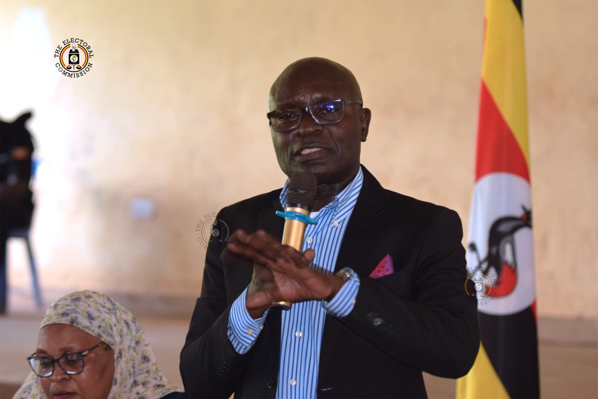 UgandaEC's tweet photo. 🅣🅷🅡🅴🅐🅳: 𝙊𝙩𝙝𝙚𝙧 𝙄𝙢𝙥𝙤𝙧𝙩𝙖𝙣𝙩 𝘿𝙖𝙩𝙚𝙨 𝙩𝙤 𝙣𝙤𝙩𝙚 𝙤𝙣 𝙩𝙝𝙚 𝙀𝙡𝙚𝙘𝙩𝙤𝙧𝙖𝙡 𝙋𝙧𝙤𝙜𝙧𝙖𝙢𝙢𝙚 𝙛𝙤𝙧 #DokoloByElections 
𝙏𝙝𝙚 𝙉𝙤𝙢𝙞𝙣𝙖𝙩𝙞𝙤𝙣 of candidates will be conducted at the Office of the Returning Officer, Dokolo: 11th &amp; 12th March 2024
1/5 https://t.co/CaJ1qNH0oH
