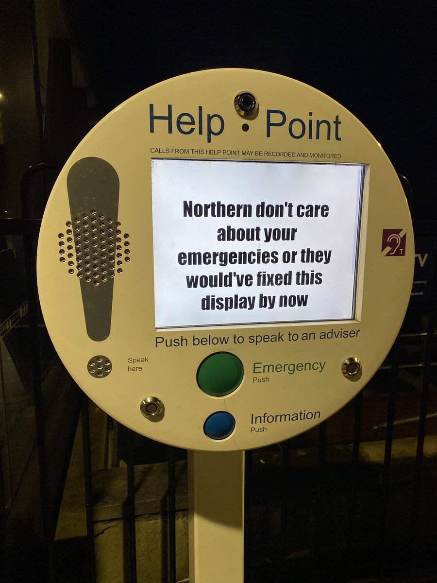 We truly don’t.

(Photo: <a href="/RoreyS/">Rorey Scriven</a>)