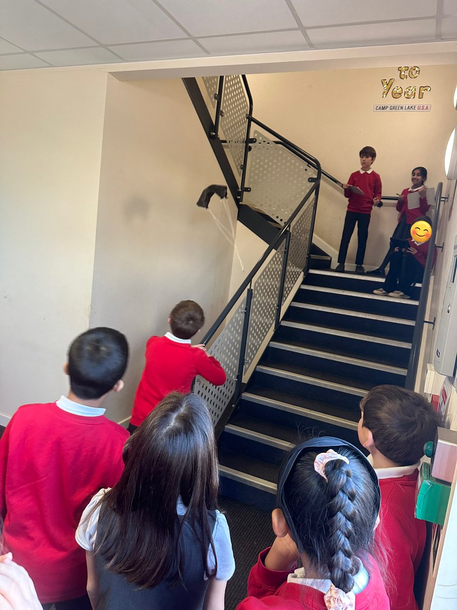 MissDentonSPS's tweet image. Today during Science, Year Five loved exploring air-resistance. The children really enjoyed carrying out an experiment to investigate -  ‘How does the size of a parachute affect the time a paperclip takes to fall?’  🪂