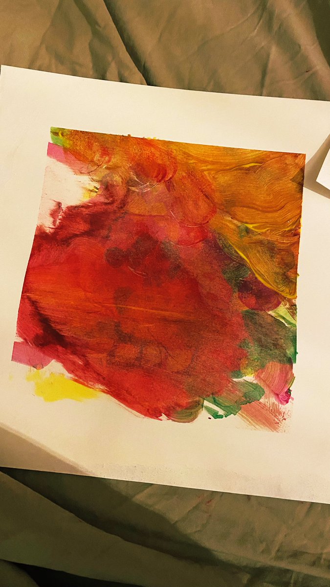 Yael CDF tweet media