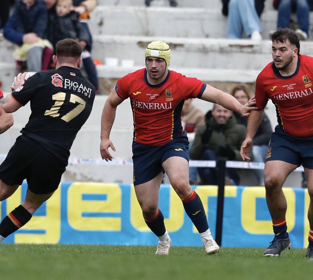 Debutante 

𝐀𝐥𝐞𝐱 𝐒𝐚𝐥𝐞𝐭𝐚 🦁

#LoQueNosUne | #LosLeones