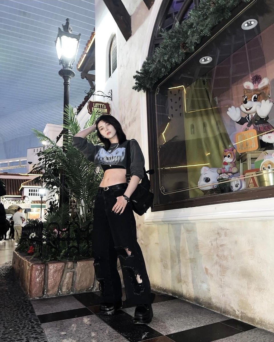 ilblowucmi21629's tweet image. 📢 #AleXaUpdate @AleXa_ZB 

IG Post  

#AleXa #알렉사 #kpop