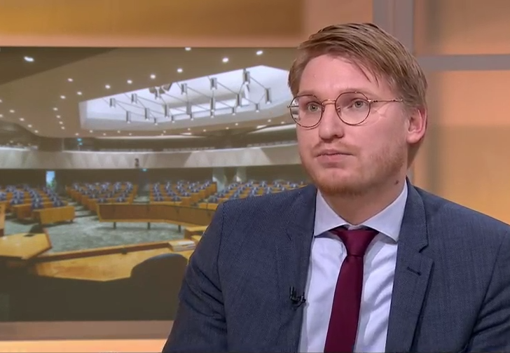 Een nieuwe informateur en NSC ziet geen toekomst in een meerderheidskabinet. Dat zijn de conclusies uit het eindverslag van informateur Plasterk. Met <a href="/Victorfpak/">Victor Pak</a> blikken we vooruit: welke kabinetsvorm ligt nu het meest voor de hand? Kijk dinsdag naar #GoedemorgenNederland. #WNL