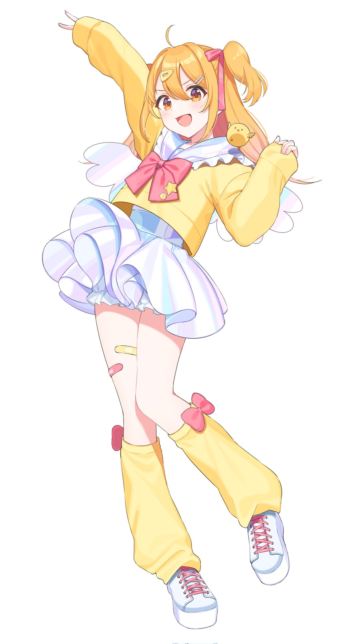 P丸様。🐣🍳 on X: 