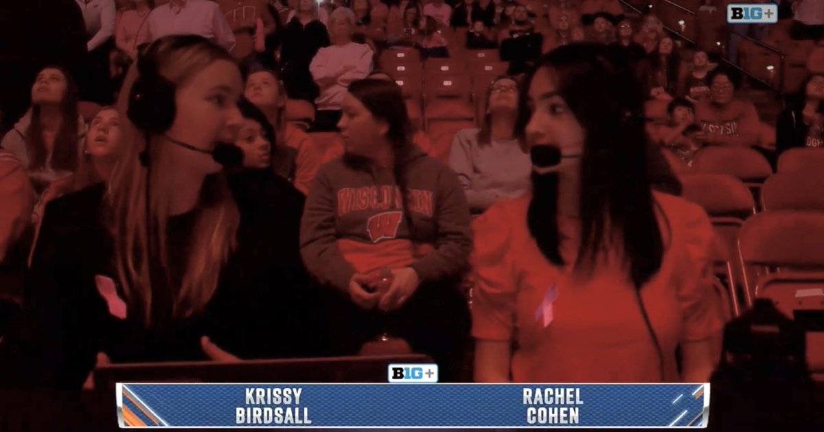 Krissy Birdsall tweet media