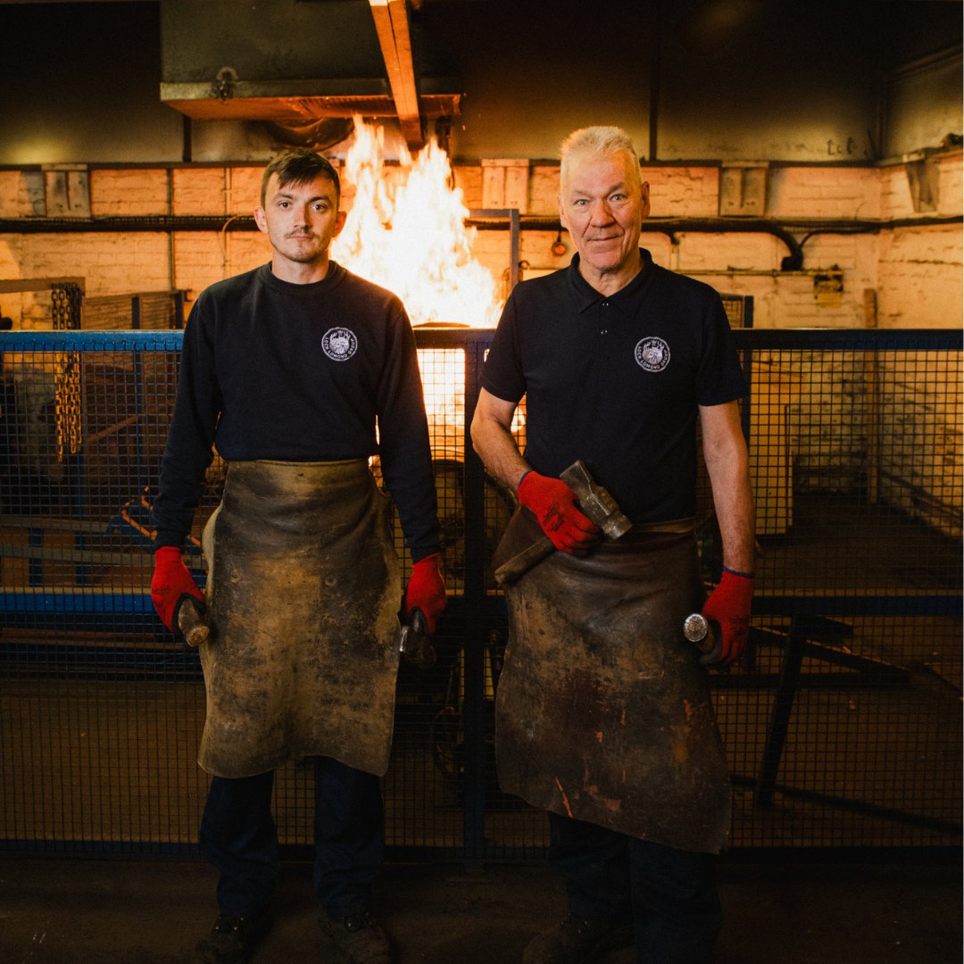 At Loch Lomond Whiskies, we are dedicated to training and nurturing new talents to ensure the art of coopering remains alive for future generations to come. #NAW2024 #SkillsForLife