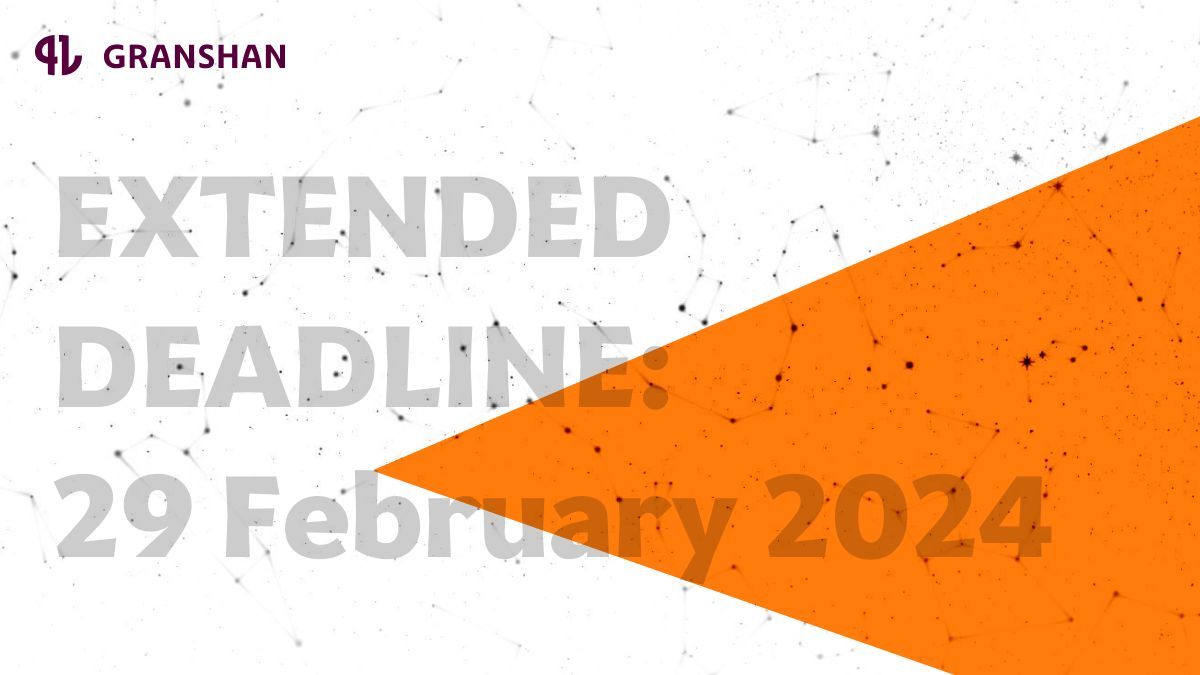 Granshan tweet media