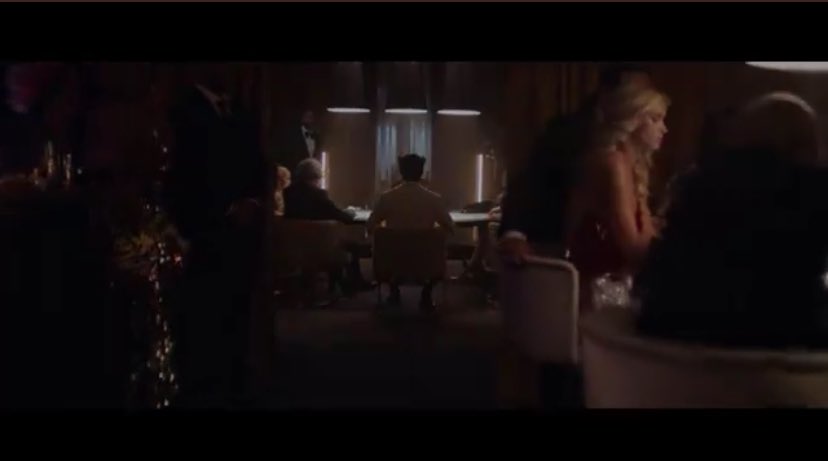 emadtaha99's tweet image. #ThePatch
The kingpin of #Madripoor 
#DeadpoolAndWolverine