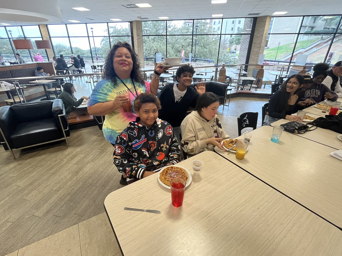 DVISD ACE LEAD tweet media