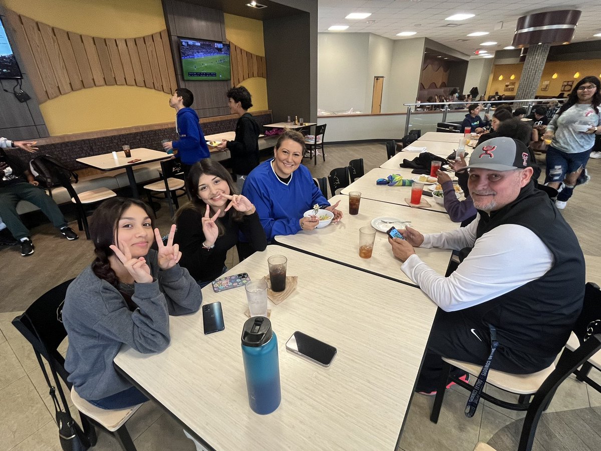 DVISD ACE LEAD tweet media