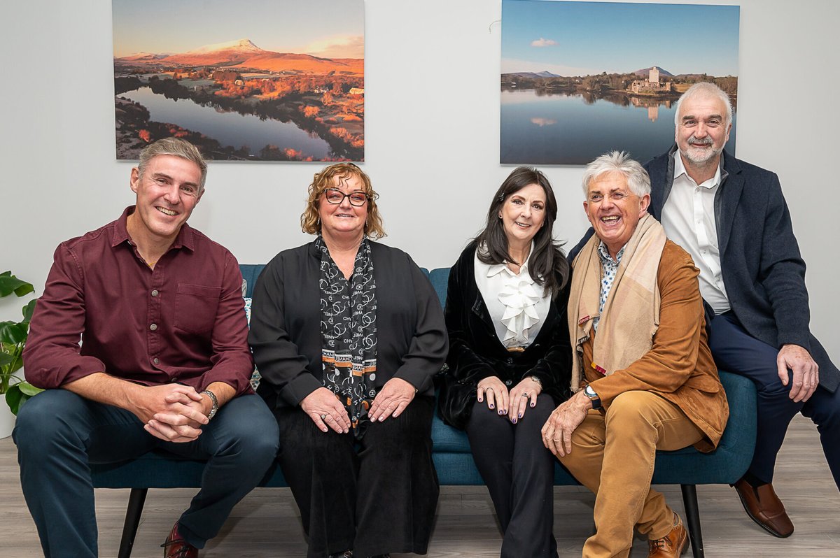 Moya Brennan (@moyaclannad) on Twitter photo I'm beyond honoured to be the Person of the Year for the great county of Donegal this year. We had a lovely evening at the announcement in Creeslough on Saturday. I'm so proud to be from here and am forever sharing stories and tales of the beauty of Donegal đđ I'm beyond honoured to be the Person of the Year for the great county of Donegal this year. We had a lovely evening at the announcement in Creeslough on Saturday. I'm so proud to be from here and am forever sharing stories and tales of the beauty of Donegal đđ