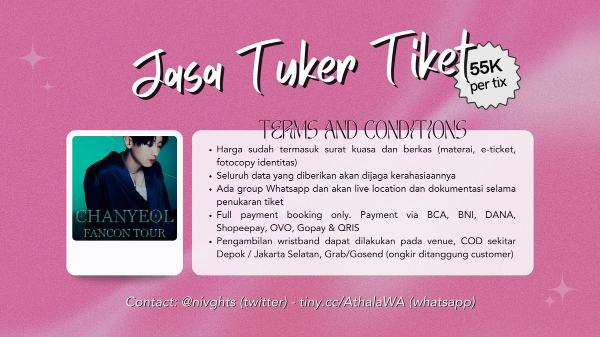 Athala, fastresp on wa! ♡ tweet media
