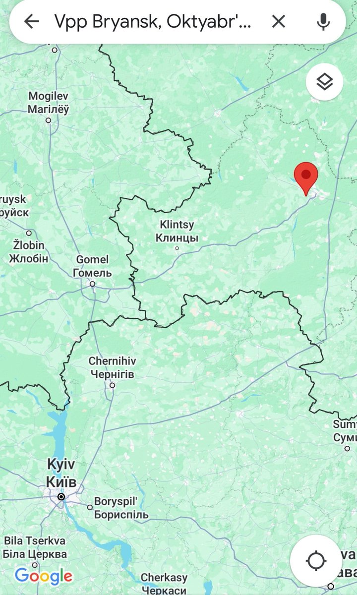 RcMuzzleflash's tweet photo. The #Pogar Border checkpoint,in the #Bryansk region,has been visited by drones from the 61st Brigade
https://t.co/5KN9HKIC23 https://t.co/w8vrrj0B4j