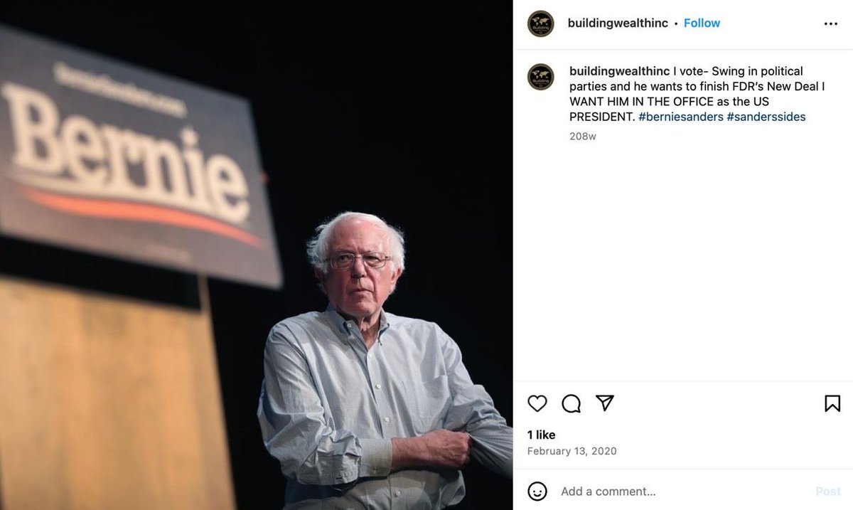 Collin Rugg tweet media