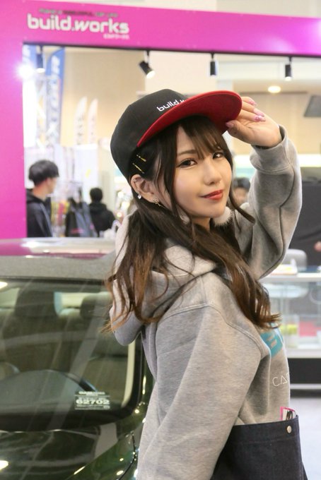 Twitterのコスプレ画像36