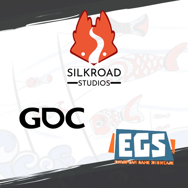 We are going to #GDC2024! Come find us at <a href="/game_egs/">European Game Showcase EGS</a> and play our game!