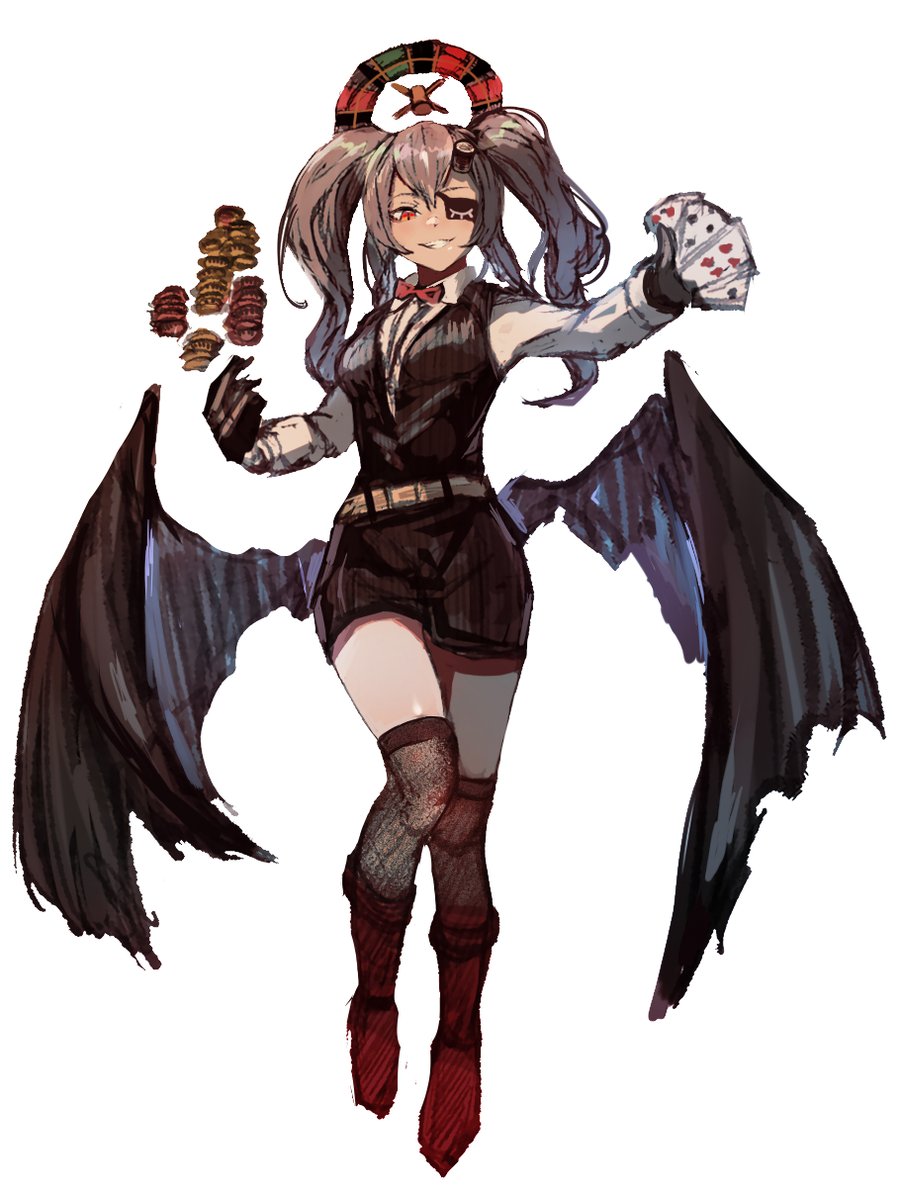 ラフ