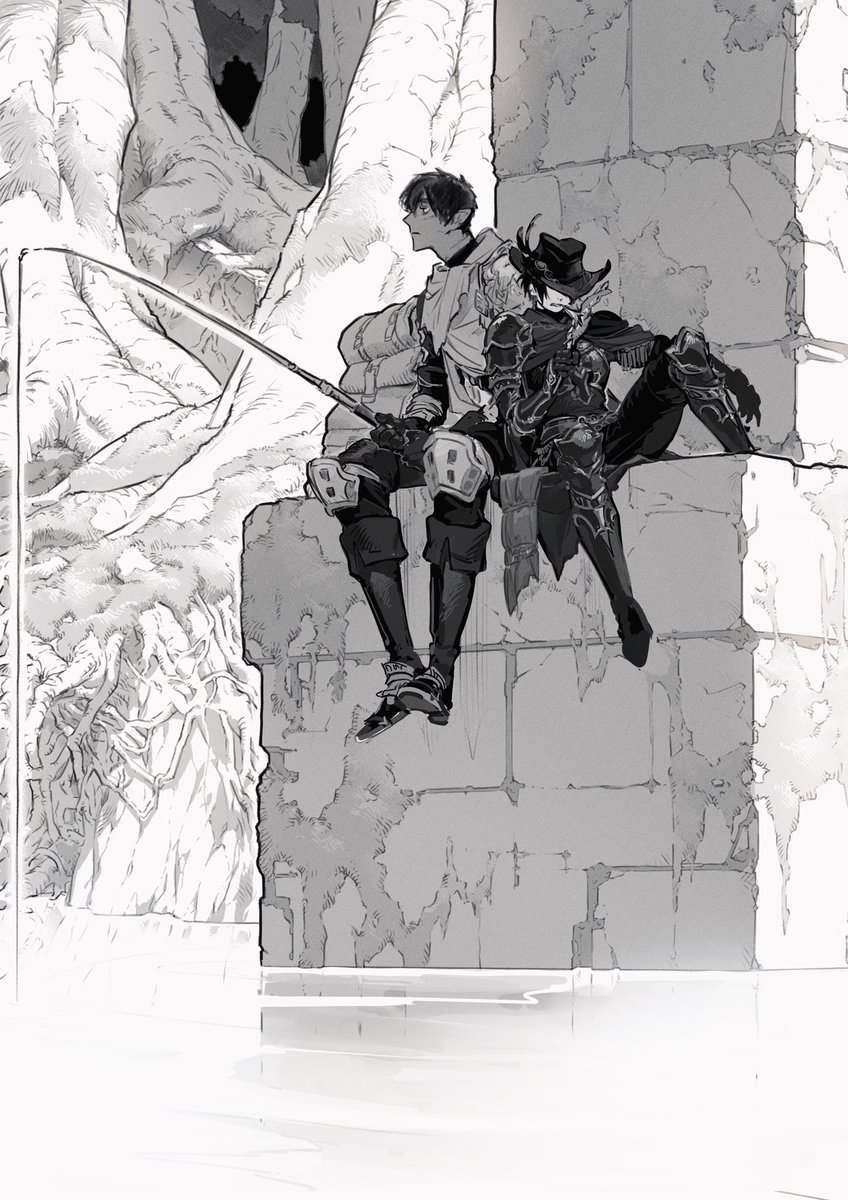 トミヰ！ tweet media