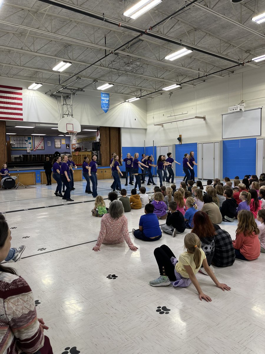 Thank you, Logan Swing Choir! You had an amazing show!  #bpsne #LoganFontenelleMiddle #WeAreTR #ChampionsForChildren