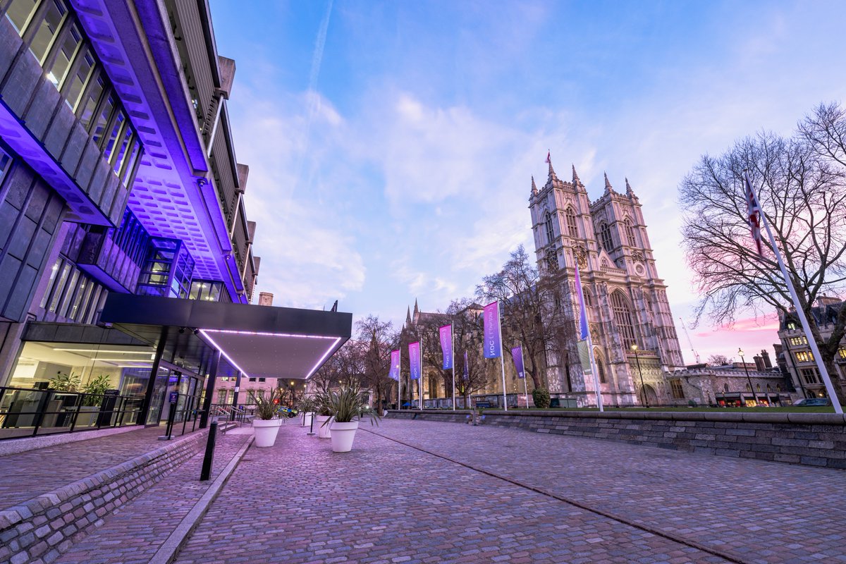 We are recruiting for an Operations Director.

An award-winning central London location, we are looking for someone to direct, lead and manage the operation of the building and events.

For more information about the role, please visit qeiicentre.london/about/join-the…