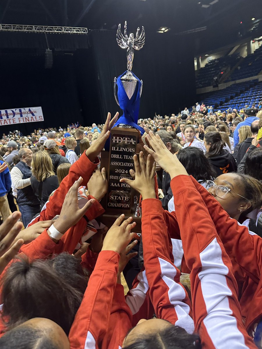 TF South Dance Team tweet media