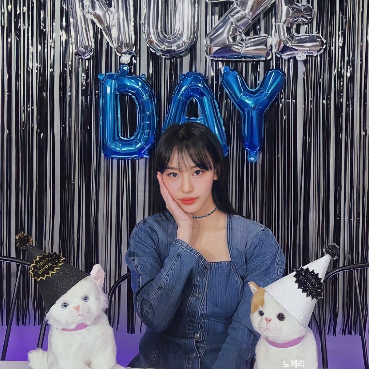 Kaengmeen's tweet photo. Hadiah yang ga seberapa ini buat sayangku. https://t.co/jawwxtai87