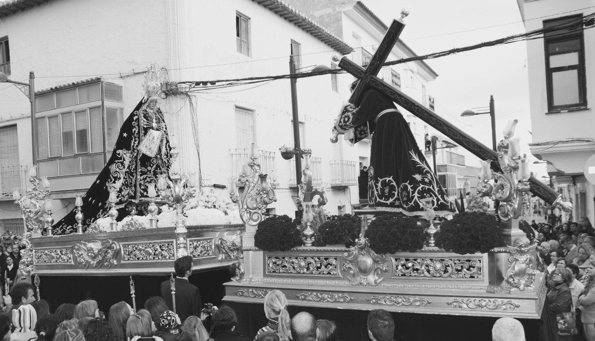 LlamadorGranada's tweet photo. Francisco Antonio Fernández Torres pregonará la Semana Santa de #Caniles el próximo 16 de marzo https://t.co/oMgIKznOeO