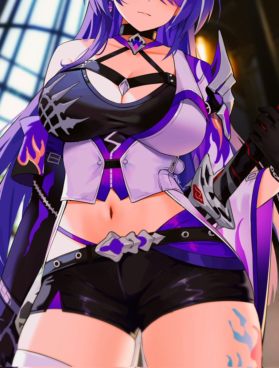 "𝘐 𝘴𝘶𝘱𝘱𝘰𝘴𝘦 𝘩𝘢𝘷𝘪𝘯𝘨 𝘥𝘪𝘧𝘧𝘦𝘳𝘦𝘯𝘵 𝘢𝘵𝘵𝘪𝘳𝘦𝘴 𝘪𝘴 𝘣𝘦𝘯𝘦𝘧𝘪𝘤𝘪𝘢𝘭.

𝘐 𝘫𝘶𝘴𝘵 𝘩𝘰𝘱𝘦 𝘵𝘩𝘪𝘴 𝘪𝘴𝘯'𝘵 𝘵𝘰𝘰 𝘮𝘶𝘤𝘩 𝘵𝘰 𝘣𝘭𝘦𝘯𝘥 𝘪𝘯."

𝘐𝘵 𝘴𝘦𝘦𝘮𝘴 𝘴𝘩𝘦 𝘸𝘢𝘴 𝘭𝘰𝘴𝘵 𝘪𝘯 𝘵𝘩𝘰𝘶𝘨𝘩𝘵 𝘰𝘯 𝘩𝘦𝘳 𝘭𝘢𝘵𝘦𝘴𝘵 𝘤𝘩𝘰𝘪𝘤𝘦.