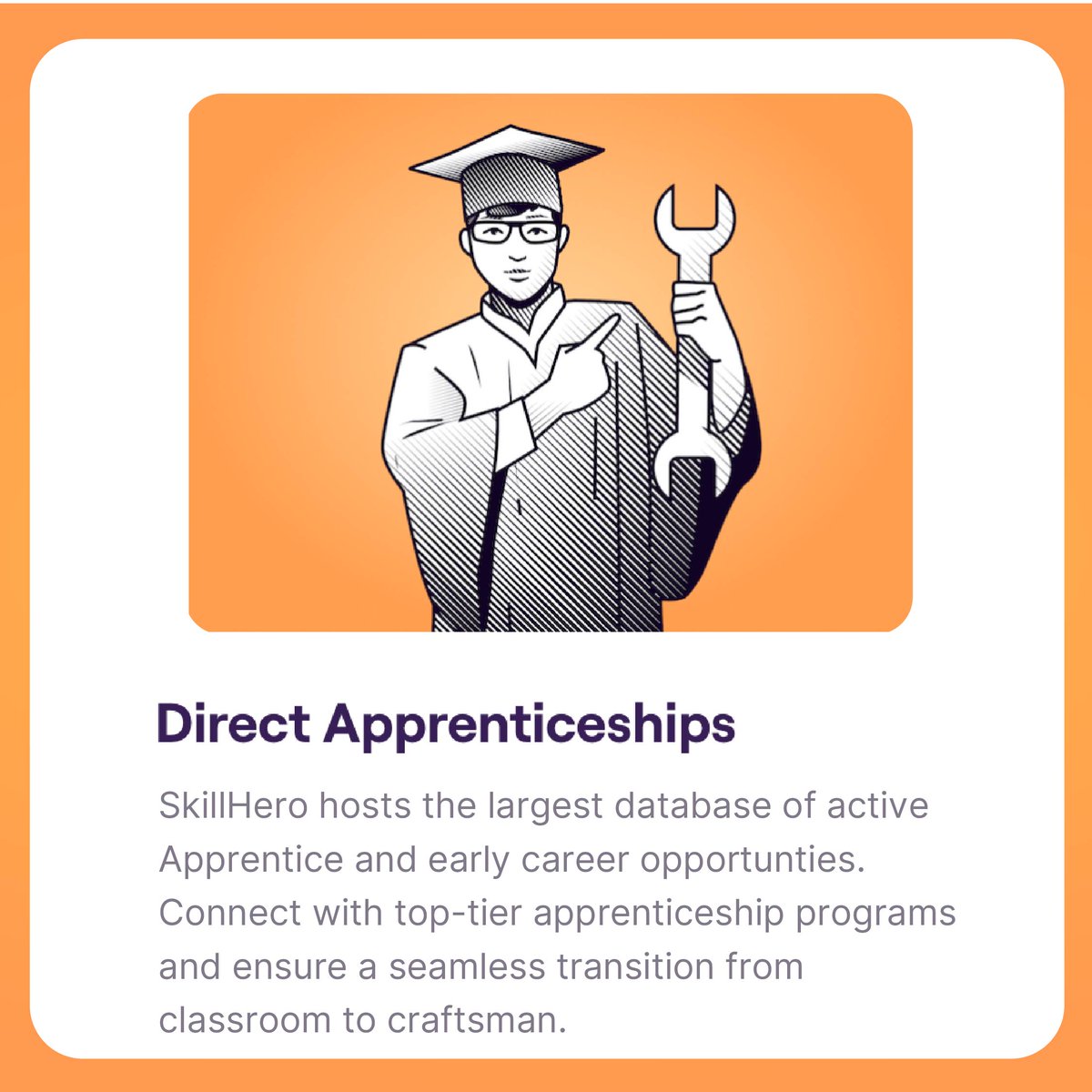 SkillHero tweet media