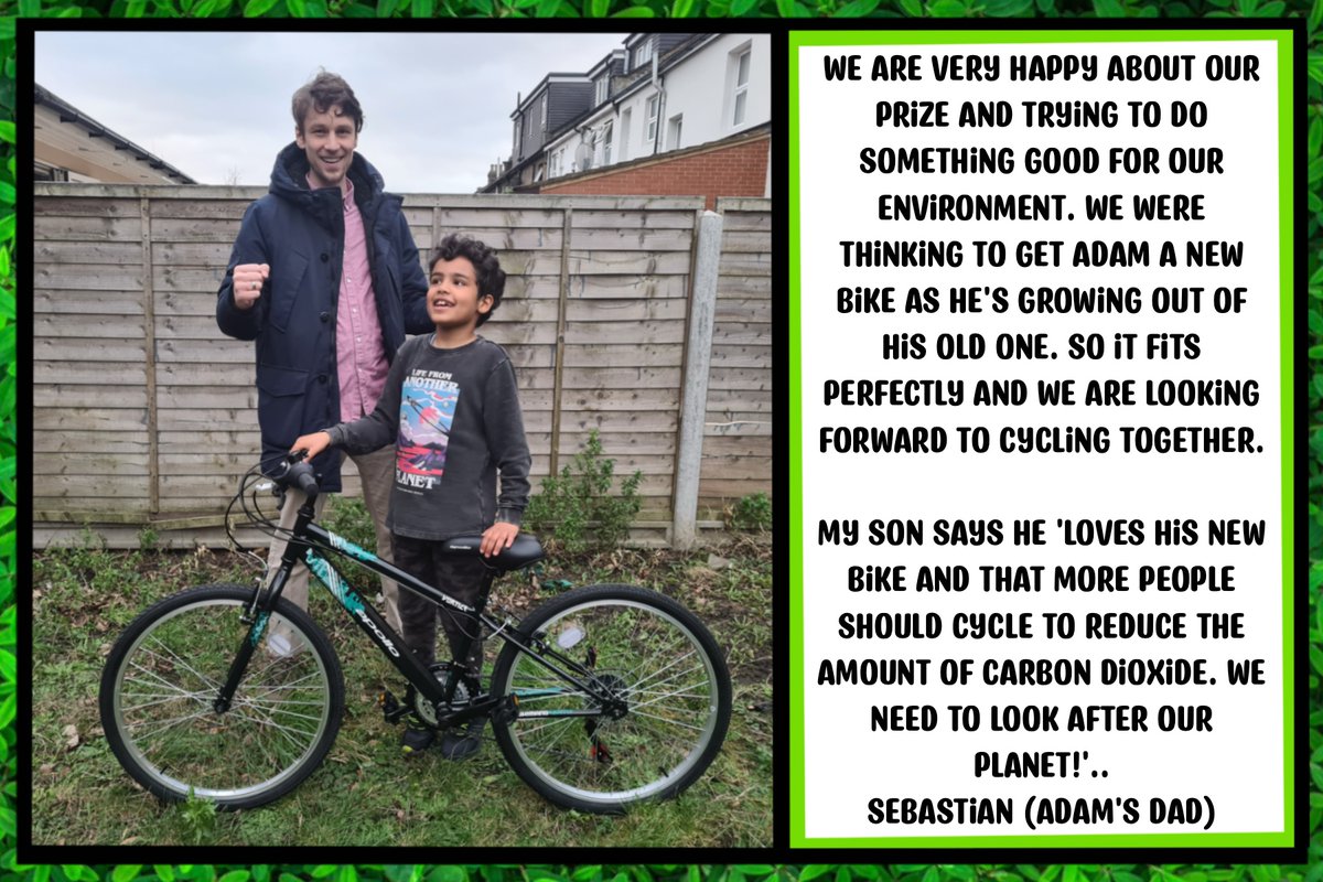 Redbridge Clean Air tweet media