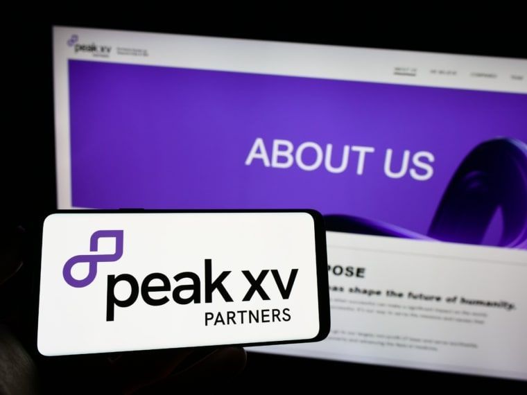 Peak XV Propels Portfolio on Silicon Valley Immersion buff.ly/3uGixJY