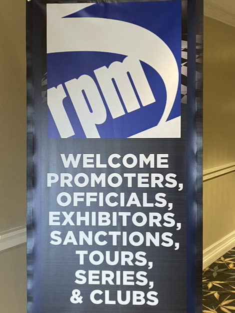 DigitalThrottle's tweet image. Starting day at RPM Promoters workshop in Daytona Beach, FL. Bryan is the featured speaker Tuesday morning.