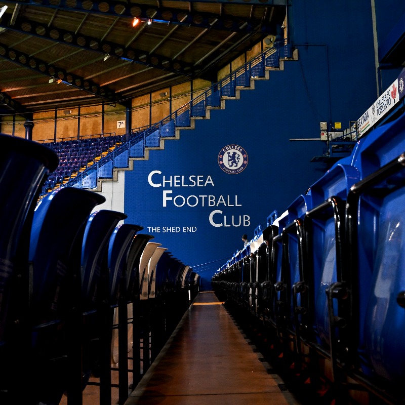 ChelseaFCW's tweet photo. Subject to the Emirates FA Cup quarter-finals, our game with Arsenal will now take place at Stamford Bridge on Friday 15 March at 19:00.
