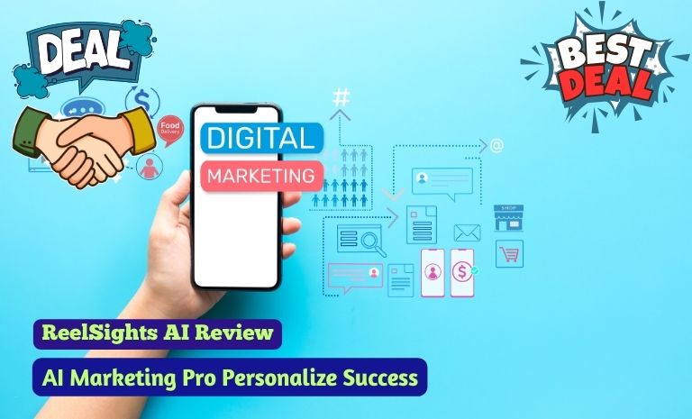 miqbalblog's tweet photo. ⭐🎯ReelSights AI Review - AI Marketing Pro Personalize Success🚀⭐

https://t.co/hHV6iYV63R 
#ReelSightsAIReview #ReelSightsAIReviews2024 #HonestReview #Walkthrough #LifetimeDeal #Overview #HowToBuy #AIDrivenMarketingAssistant #PersonalizedMarketingStrategy #WinningContent https://t.co/Ph0NGq6A3P