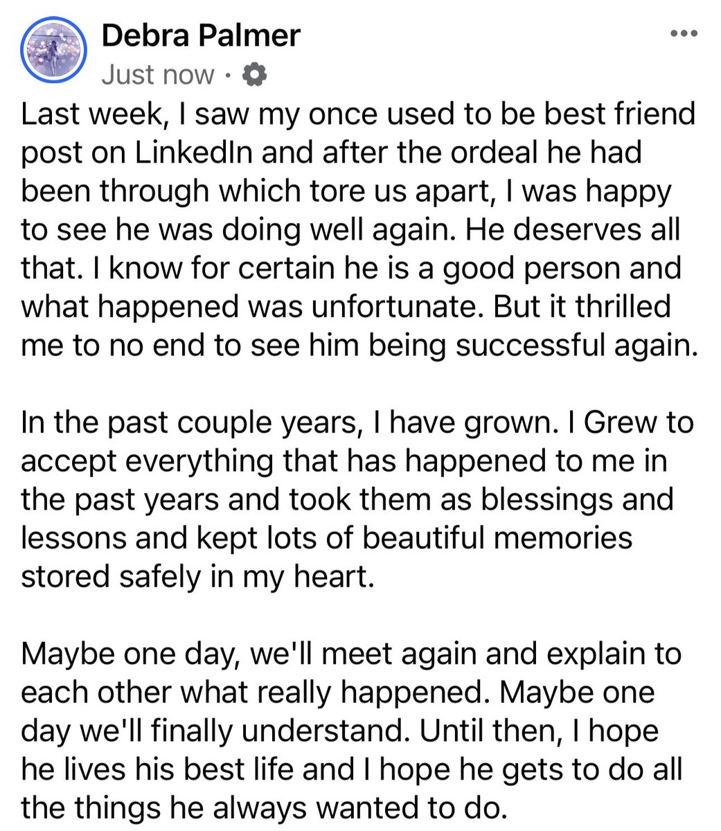 palmerdebra's tweet image. #maybeoneday