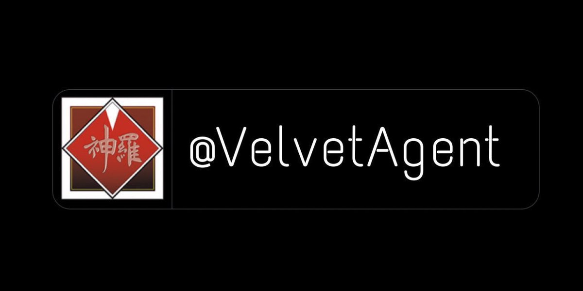 VelvetAgent's tweet photo. Announcement,

Explore avenues for uncovering individual purpose. Consider this, without Shinra, where would you find yourself? Work with us and it is an opportunity to carve a path towards a brighter tomorrow.

-Tseng
Director https://t.co/9sT8AEwwY5