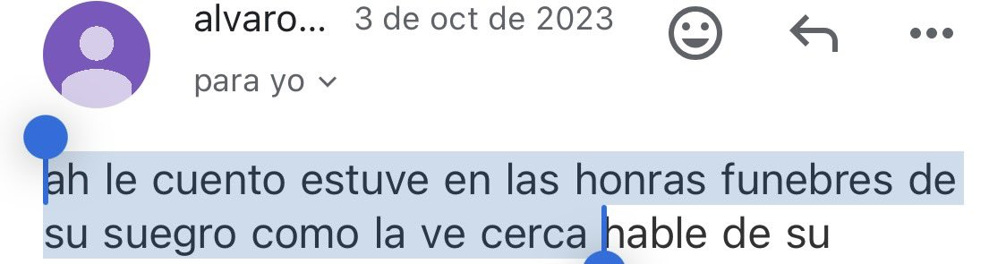VickyDavilaH's tweet photo. Aquí otros fragmentos…. https://t.co/SgzFkCqUOj