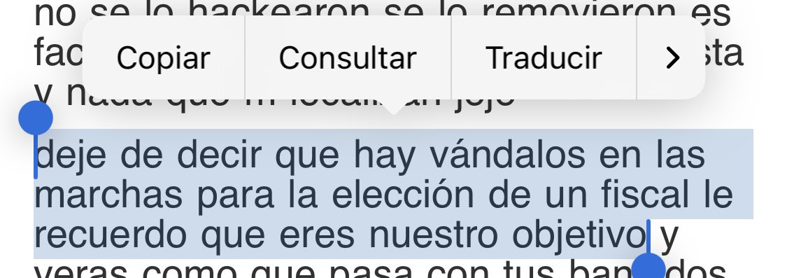 VickyDavilaH's tweet photo. Aquí otros fragmentos…. https://t.co/SgzFkCqUOj