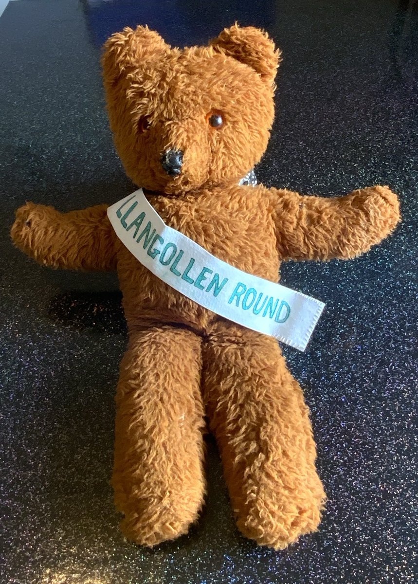 Llangollen Round tweet media