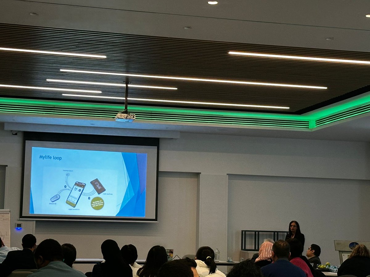 WM Diabetes, Endocrinology & Metabolism tweet media