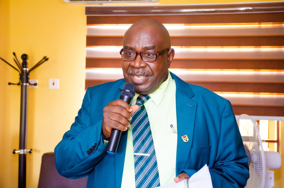 GoldAdedayo1's tweet photo. The Resource/Job Centre stands as a source of hope and opportunity for the vibrant youth of Ekiti State. With its unveiling, a lot of programs and initiatives are set to empower our youths.

The centre will serve as a catalyst for personal and professional growth, offering access https://t.co/y8Tm8IpbXM