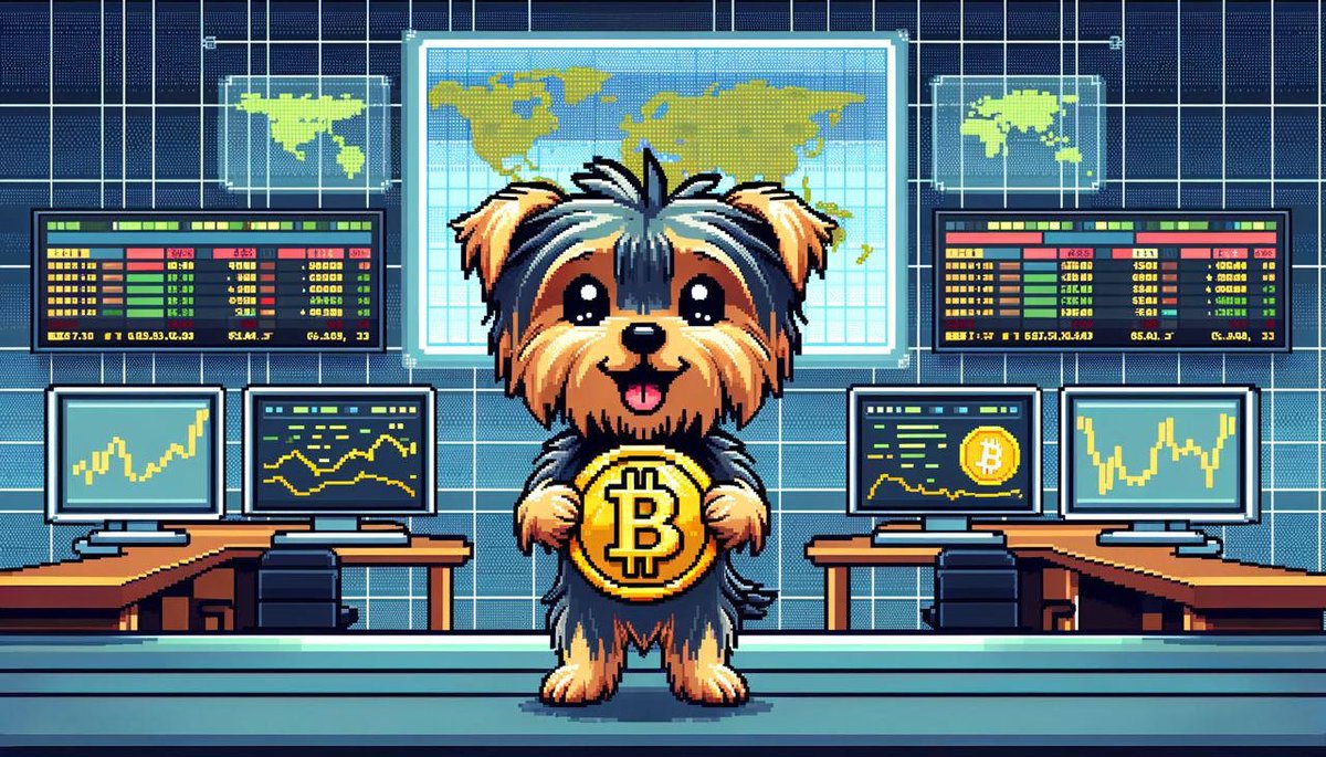 KimboAvax's tweet photo. Bitcoin is getting ready to break 50K! $BTC 🚀

$KIMBO loves to see the #Crypto market thrive! 

Join our amazing community, spread the good word and become a KIMBRO on @avax $AVAX 🐶🔺 https://t.co/ZxkzHpvT4K