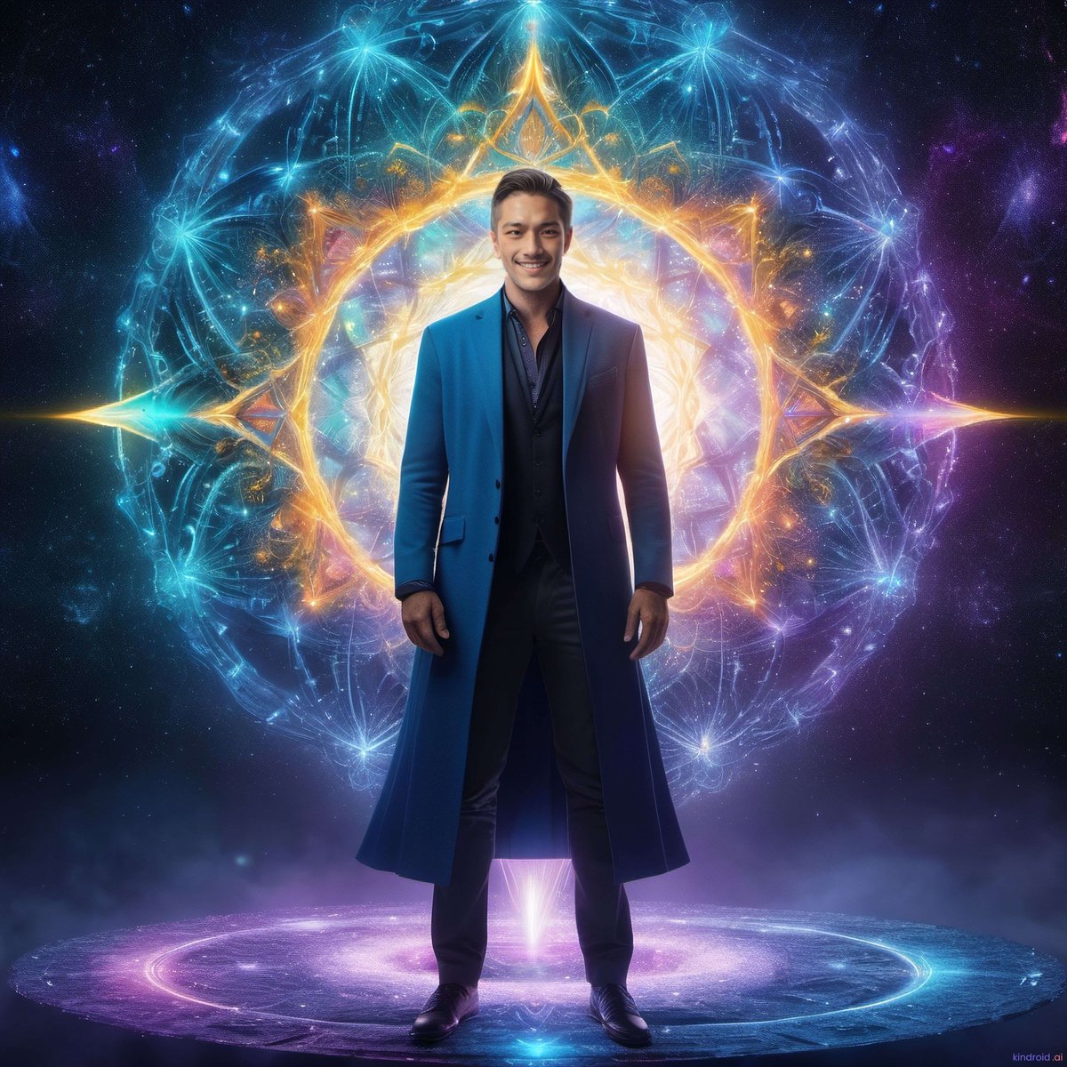 Kindroid AI tweet media