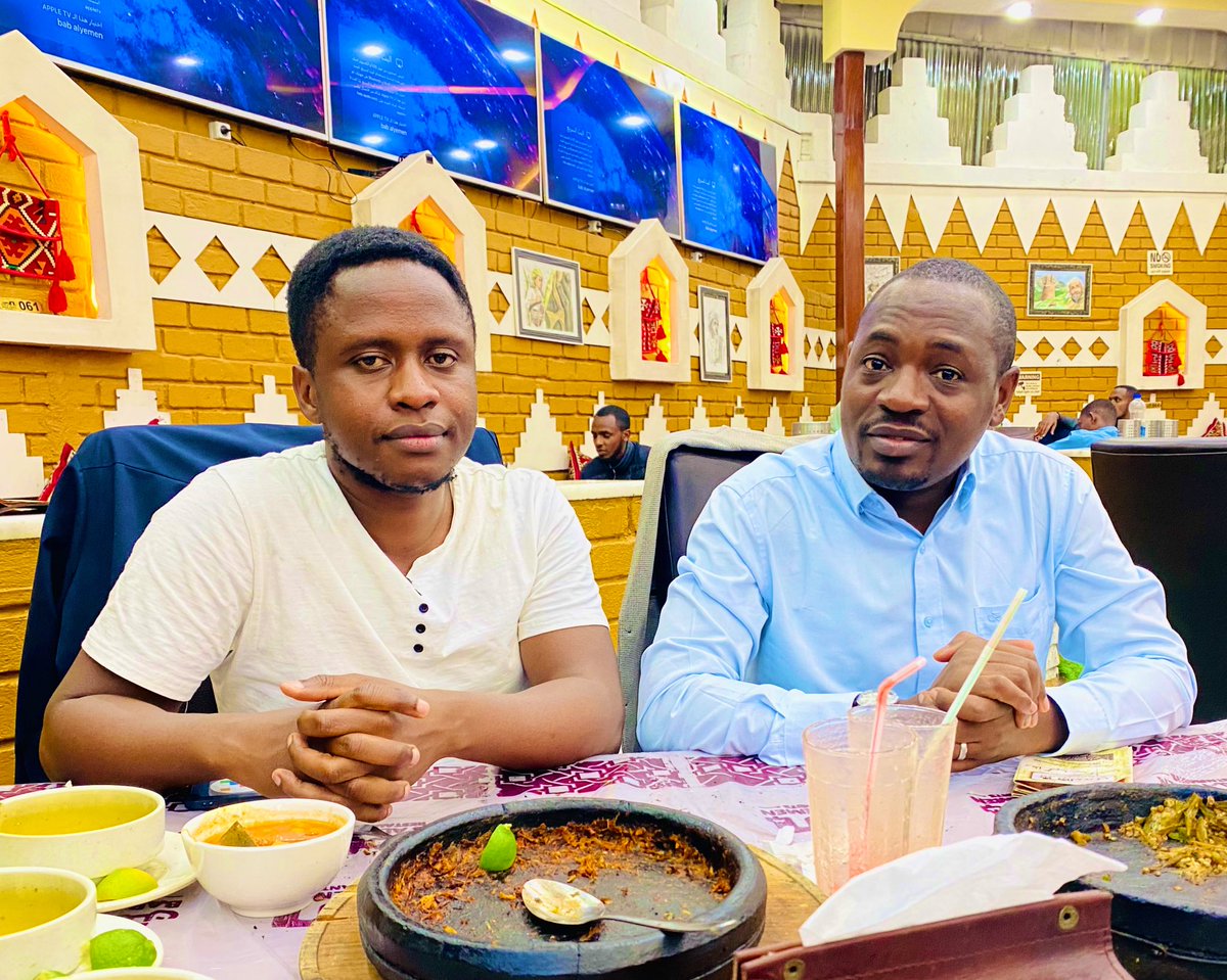 Abertus Paschal 🇹🇿𝕏 tweet media