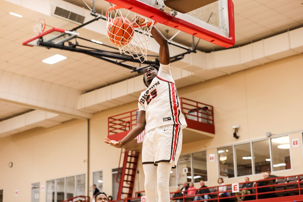 Brown Men's Basketball tweet media