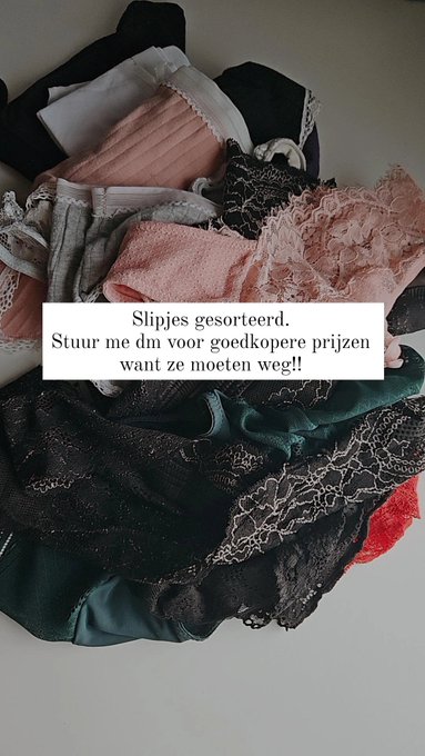 Je weet wel wat voor slipjes he 😉 https://t.co/f9YD1YMAPG<a href="/tag/competitionwithhismith"class="tags"><span>#competitionwithhismith</span></a>