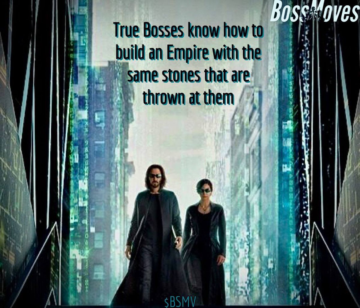 HalalHabibi97's tweet photo. $BSMV
#BossMoves #BossMovesToken https://t.co/SSUDeLw9DN