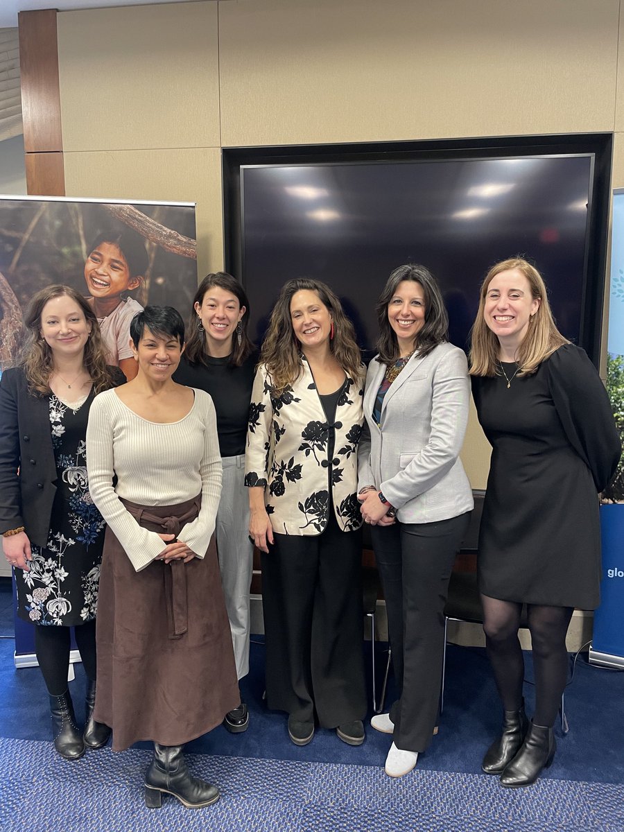We know data drives action. That’s why we’re on the Hill asking Congress to fund Violence Against Children Surveys (VACS) which allows ⁦<a href="/CDCgov/">CDC</a>⁩ &amp; ⁦<a href="/together4girls/">Together for Girls</a>⁩ to collect information from young people globally about sexual, physical and emotional violence.